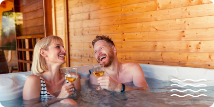 Hot Tub Financing