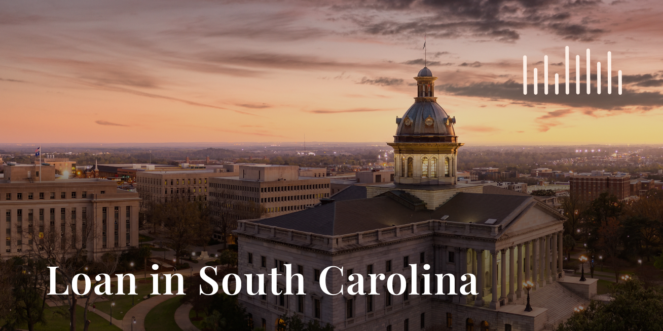 Best Personal Loans in South Carolina