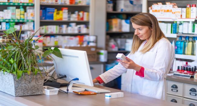 Pharmacy Business Loans and Financing
