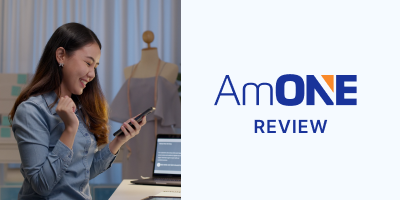 AmOne review hero image