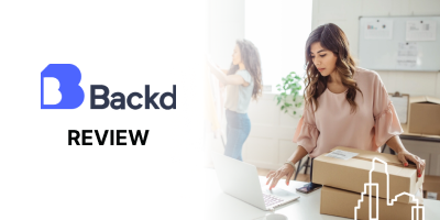 Backd Business Funding Review