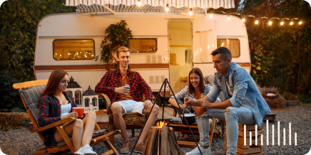 Best RV Loans