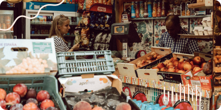 Convenience Store Loans