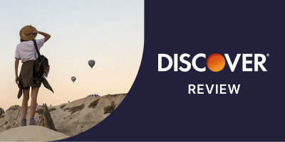 Discover Private review