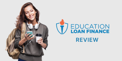 Education Loan Finance review