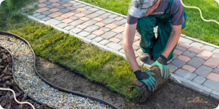 Landscaping Loans