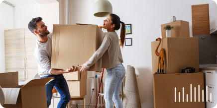 Moving Loan