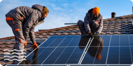 Solar Panel Loans