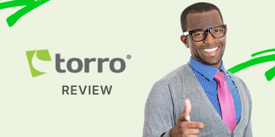 Torro business funding review