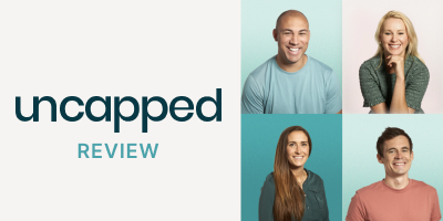 uncapped review