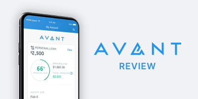 Avant review hero image