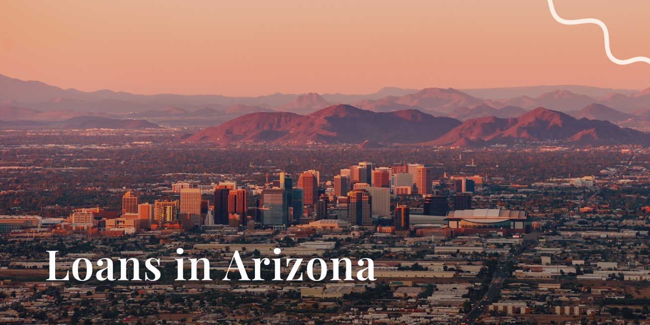 Best Personal Loans in AZ
