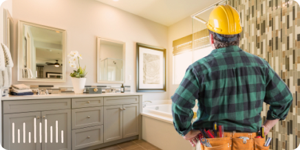 Bathroom Remodel Financing