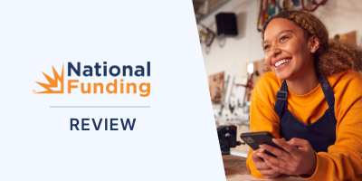 National Funding Business Loans review