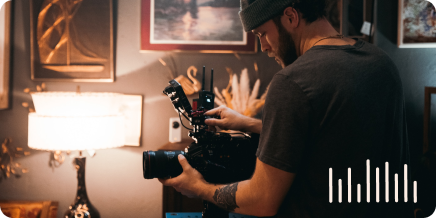 Photography Business Loans