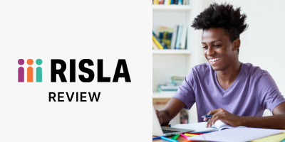 RISLA review hero image