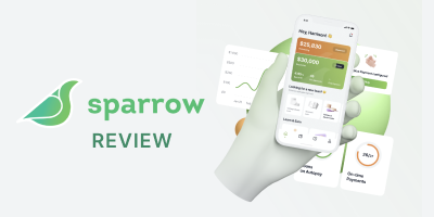 sparrow review