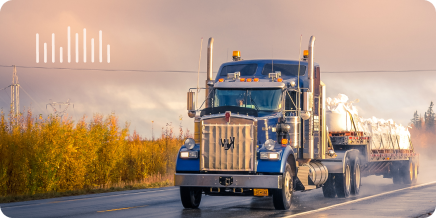trucking business loans